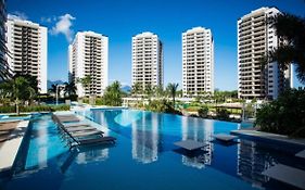Suite luxo e Apartamento 1 quarto Deluxe
